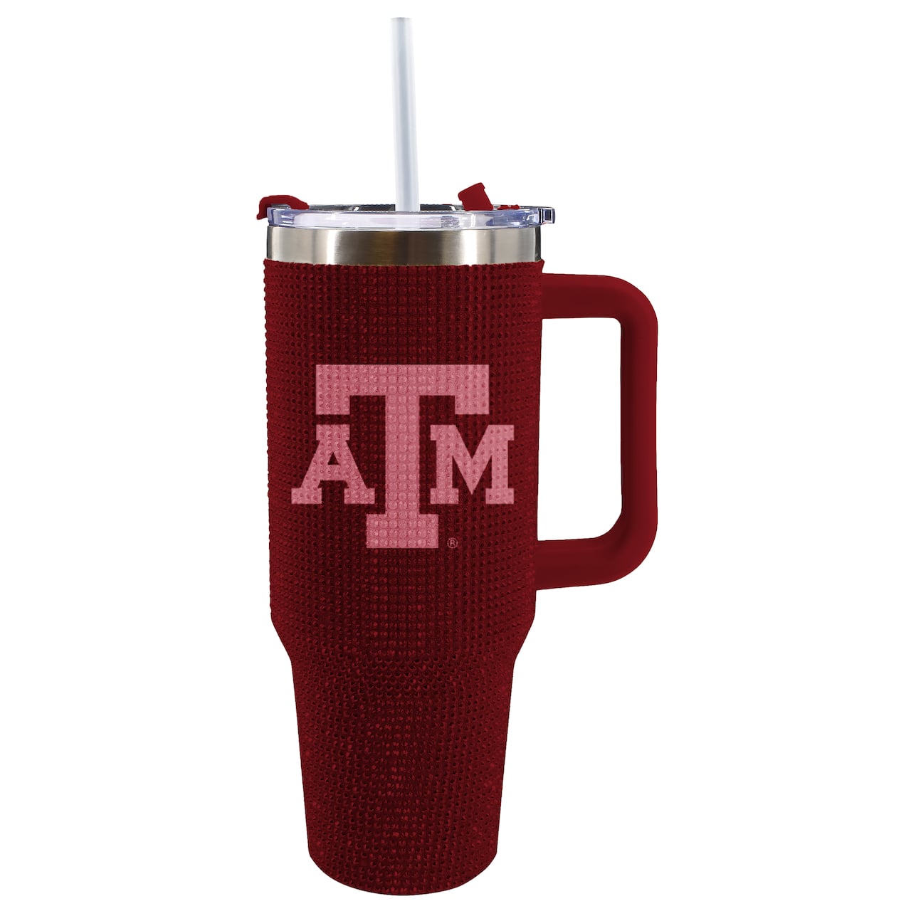 The Memory Company NCAA 40oz. Bling Team Colors Colossal Tumbler